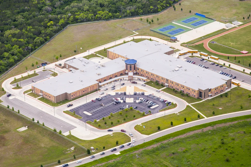 Folks Middle School