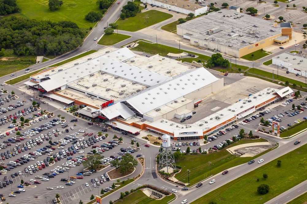 HEB 32 Bandera Rd