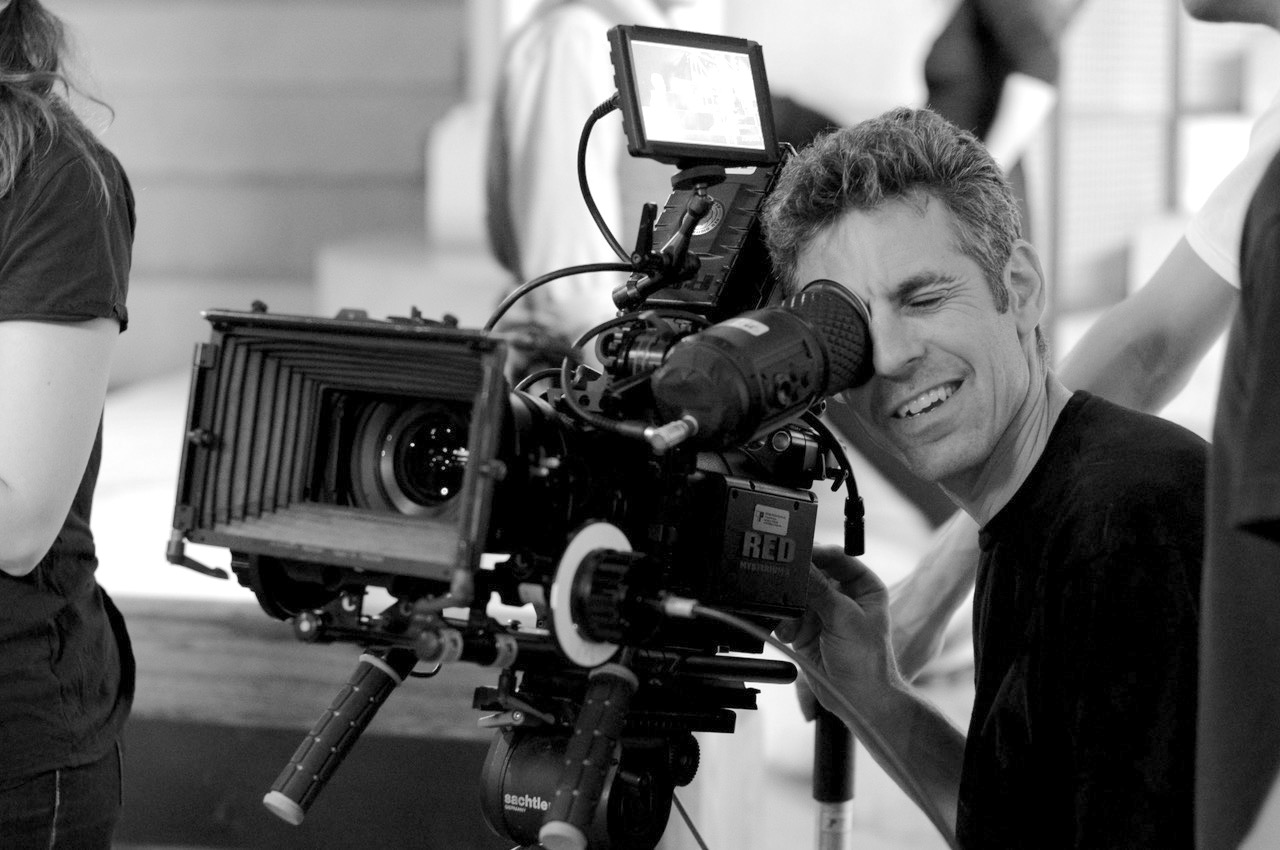 CINEMATOGRAPHER