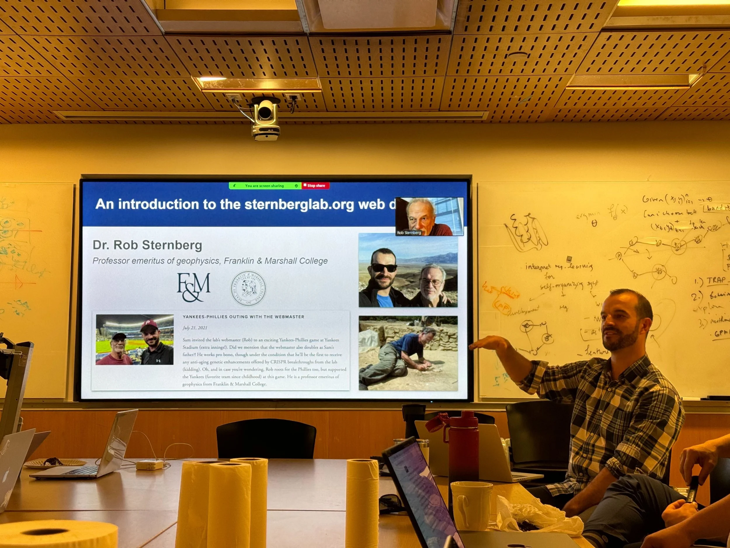 2024 — Sternberg Lab