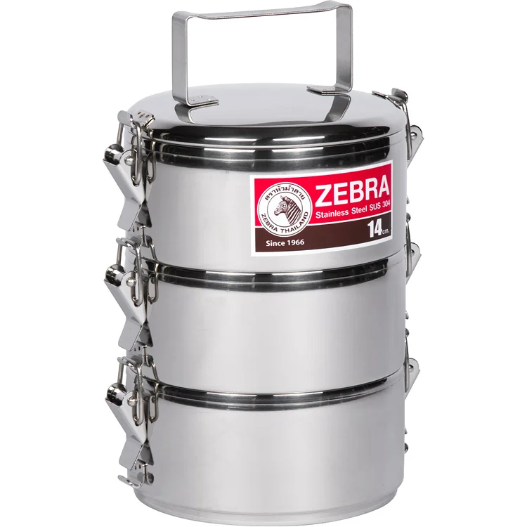 Stainless Steel Lunch Box