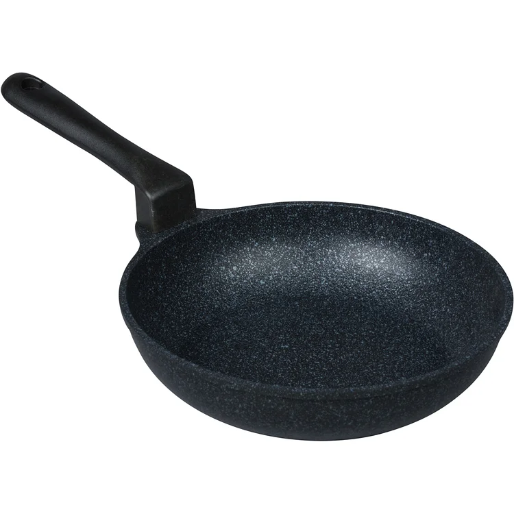 Marble Coating Fry Pan 