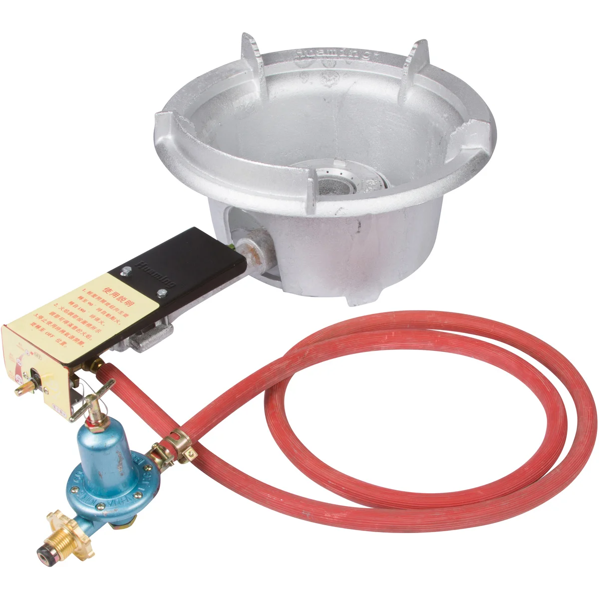 GAS STOVE AND HOSE Photo044_1200.jpg