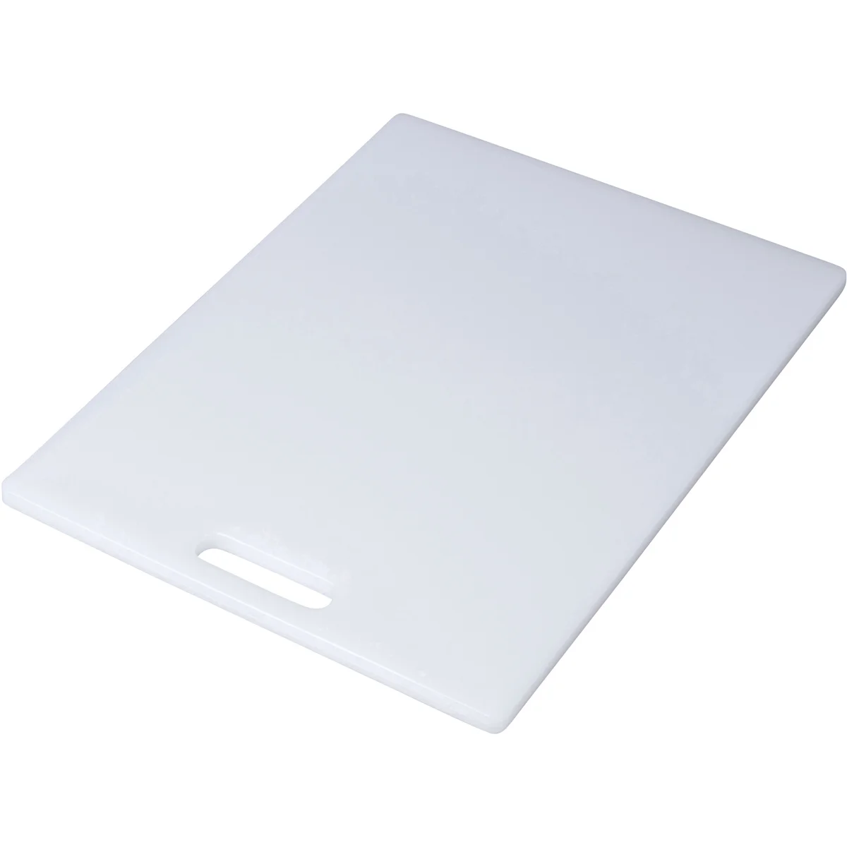 Cutting Board With Handle 