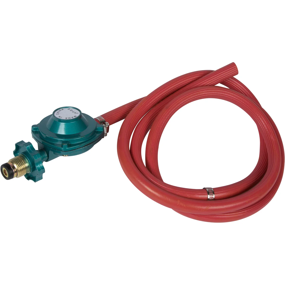 Rubber Tank Hose Adapter