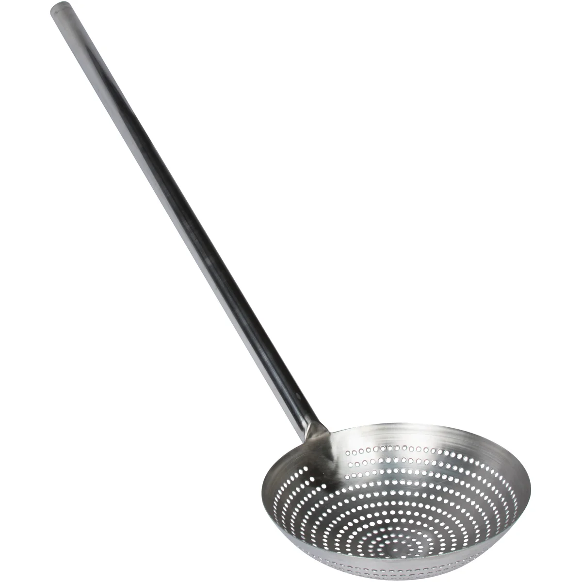 Stainless Steel Skimmer_long 