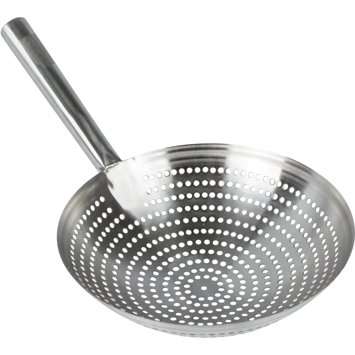 Stainless Steel Large Skimmer 