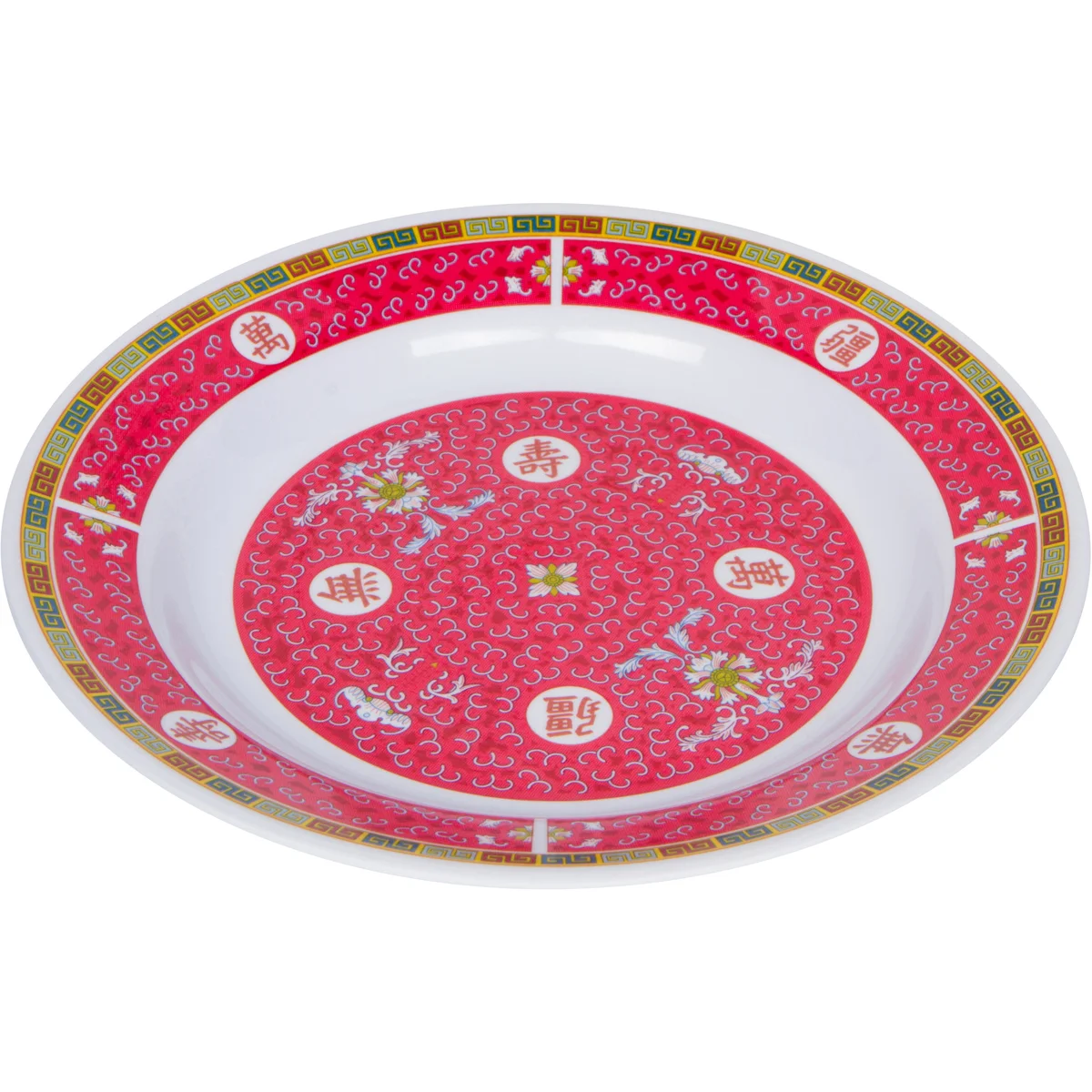 MELAMINE CHINESE PLATE Photo153_1200.jpg