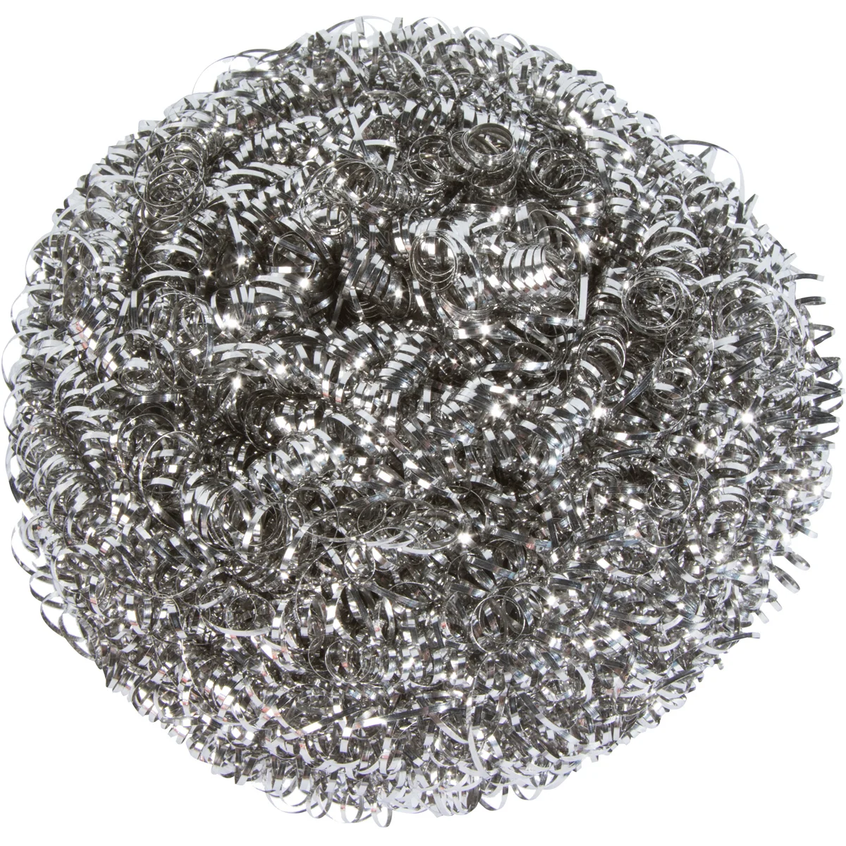 Stainless Steel Scrubber 