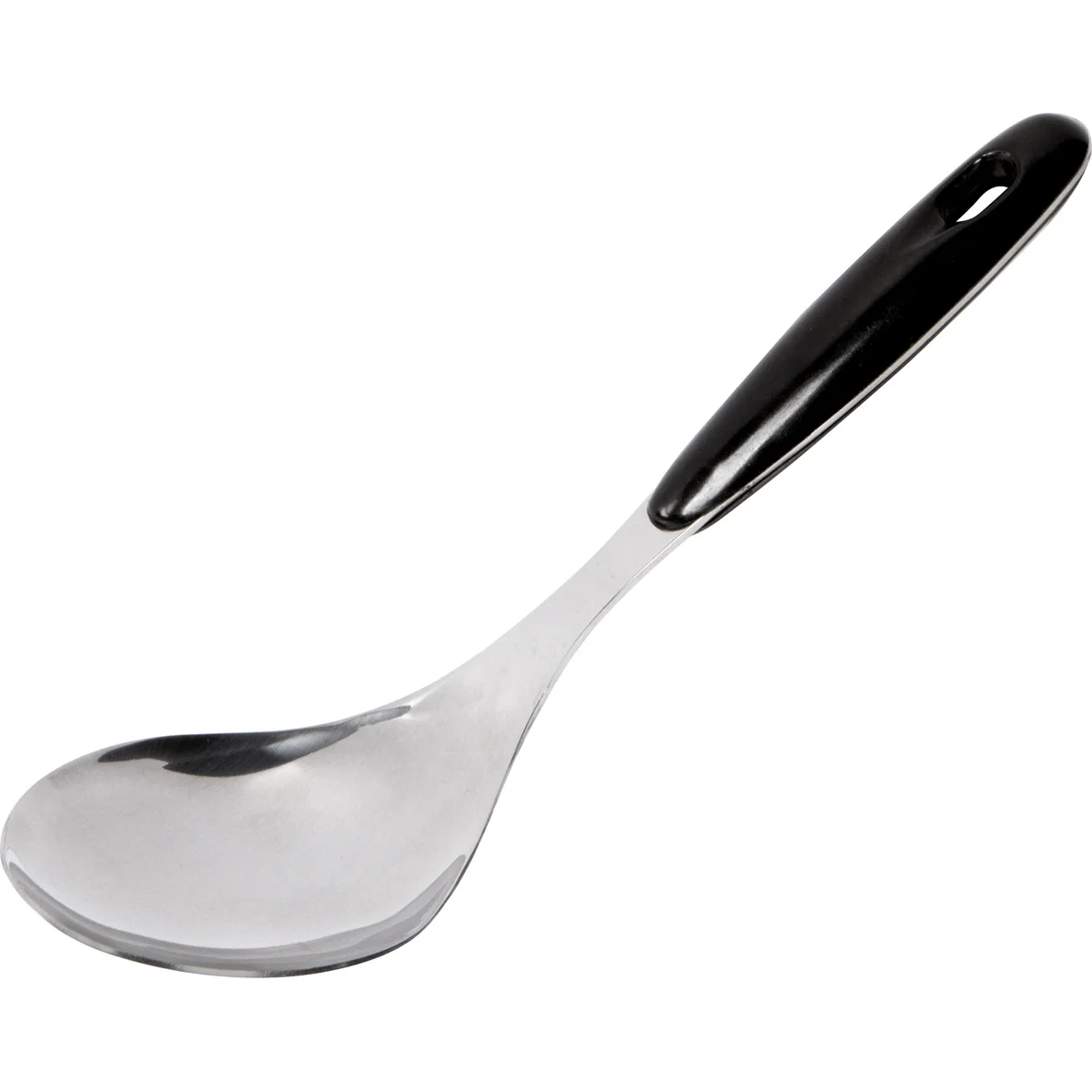 Stainless Steel Basting Spoon 