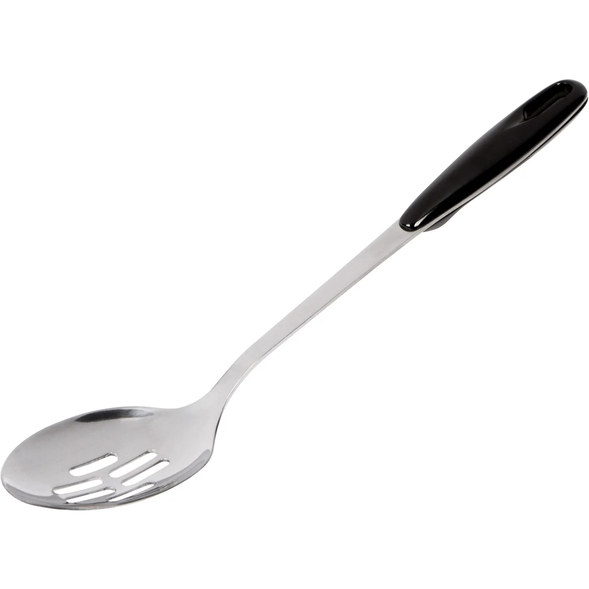 Stainless Steel Slotted Spoon 