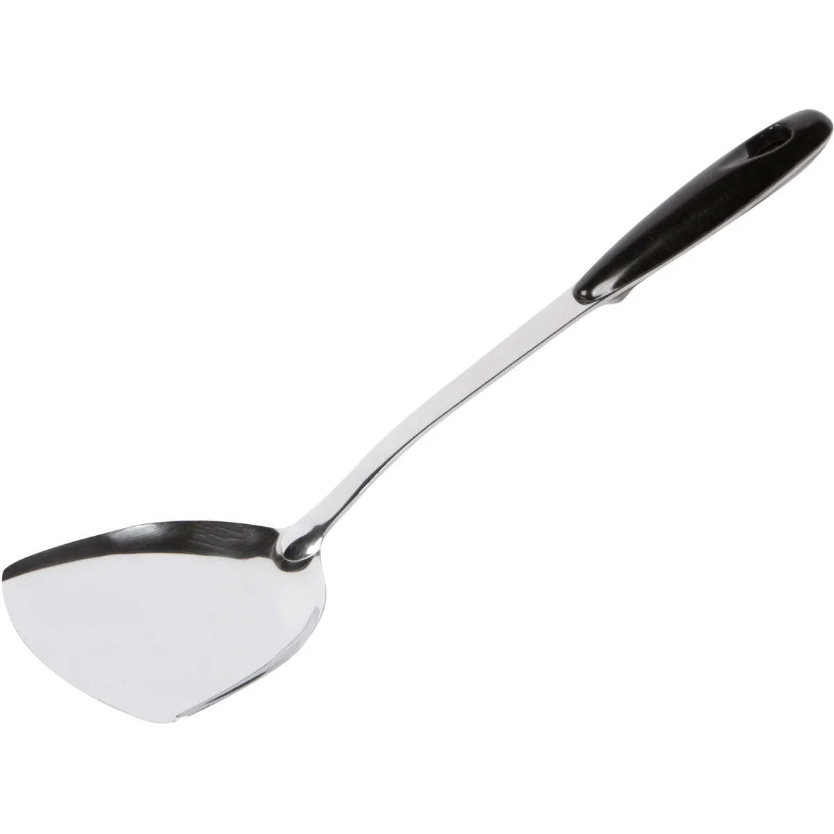 Stainless Steel Spatula 