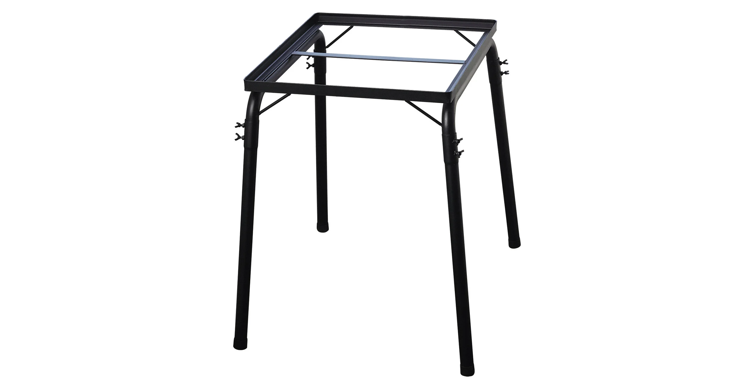 STAINLESS STOVE STAND Single BURNER COOK STAND