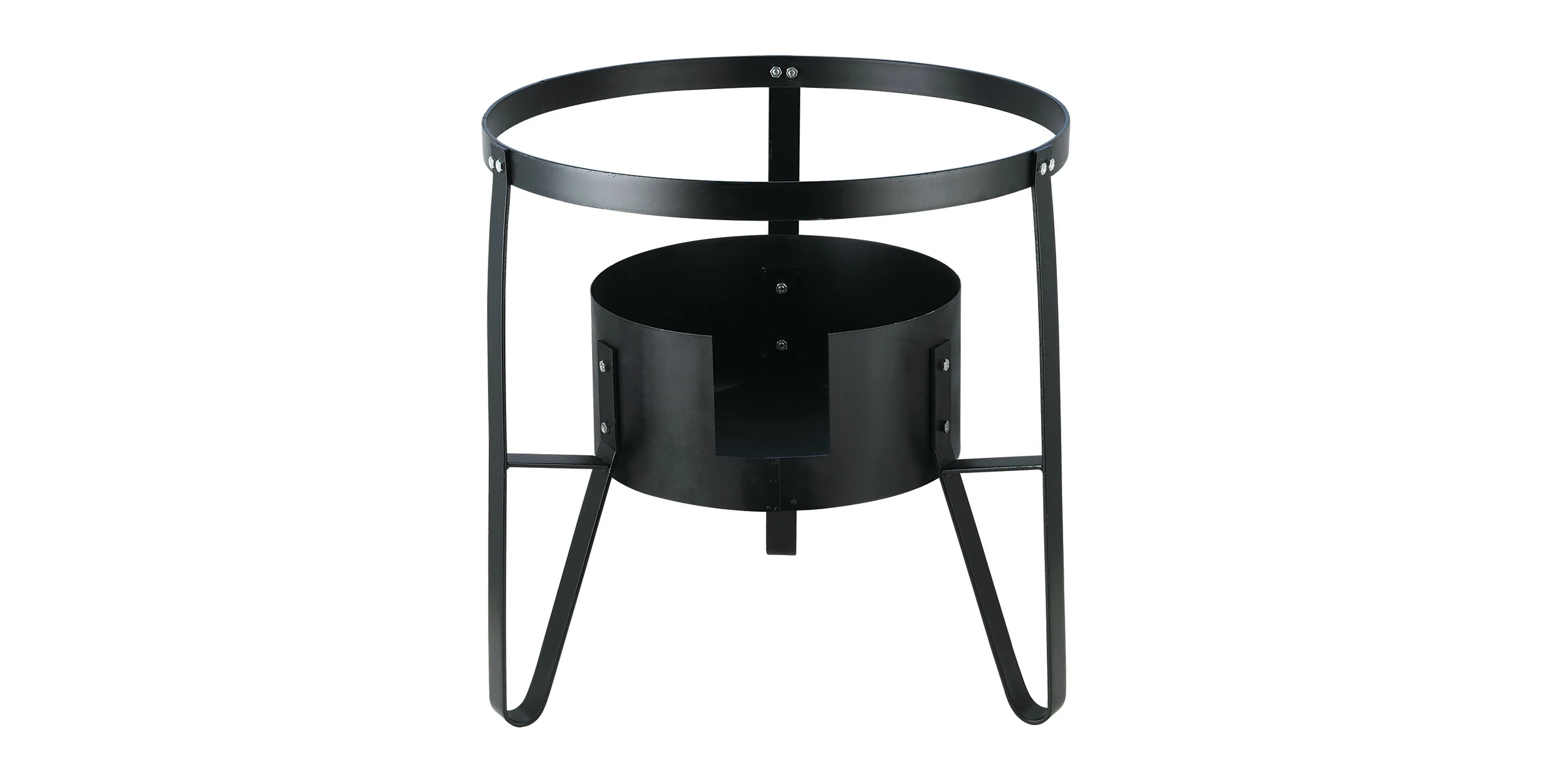 Single Burner STAND Outdoor Stove Base