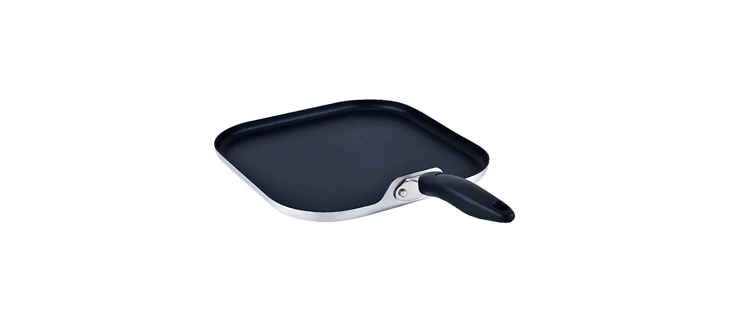 Square Non Stick Griddle 