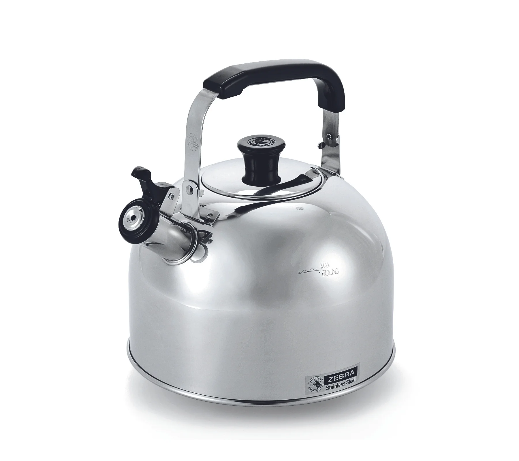 Whistling Tea Kettle