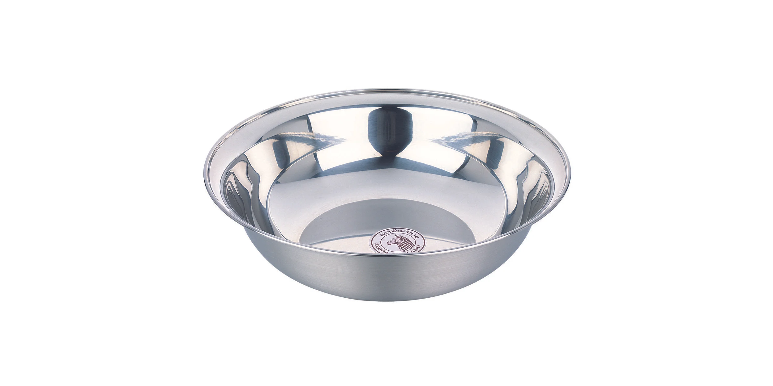 Stainless Steel Wash Basin 