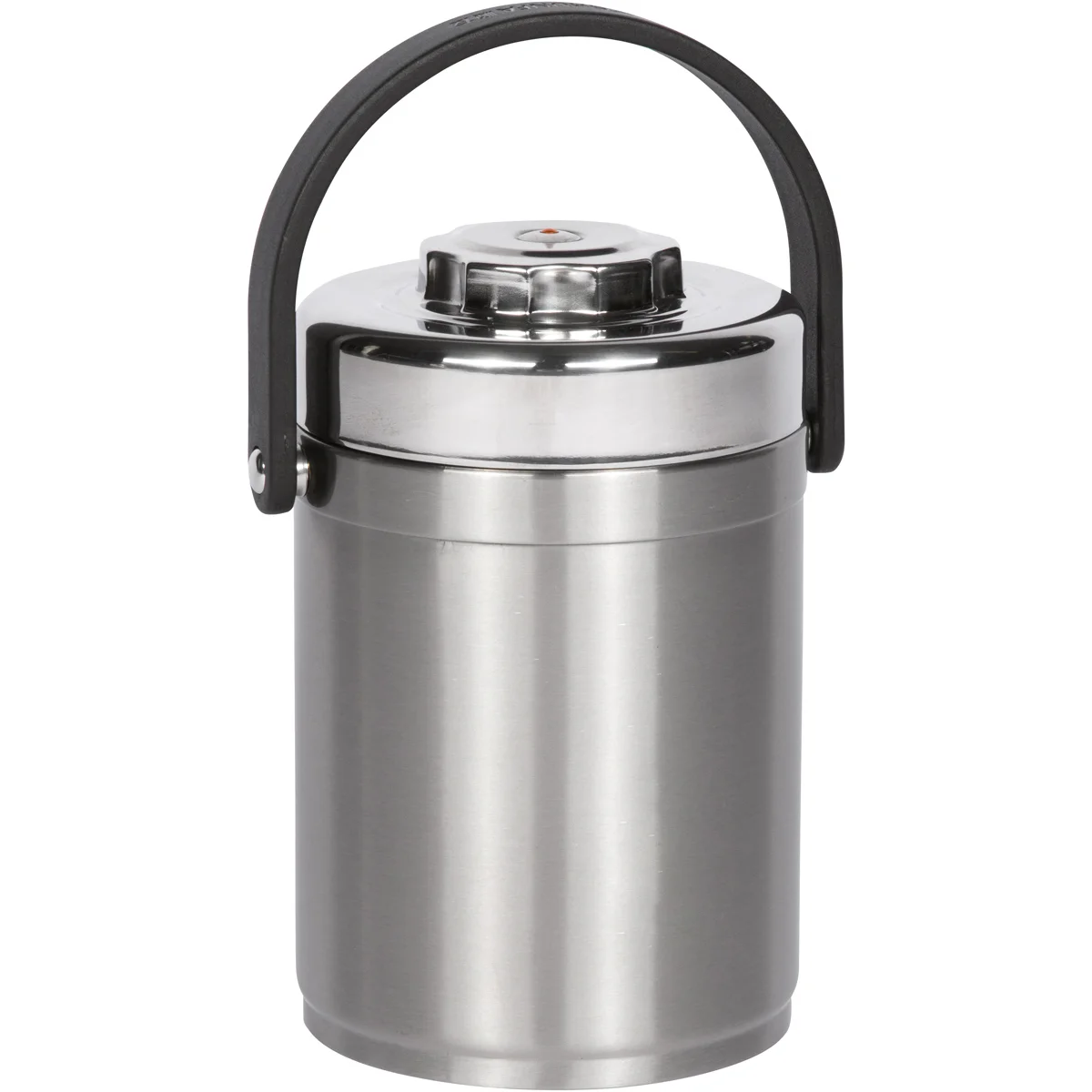 STAINLESS STEEL LUNCH CONTAINER THERMAL INSULATING