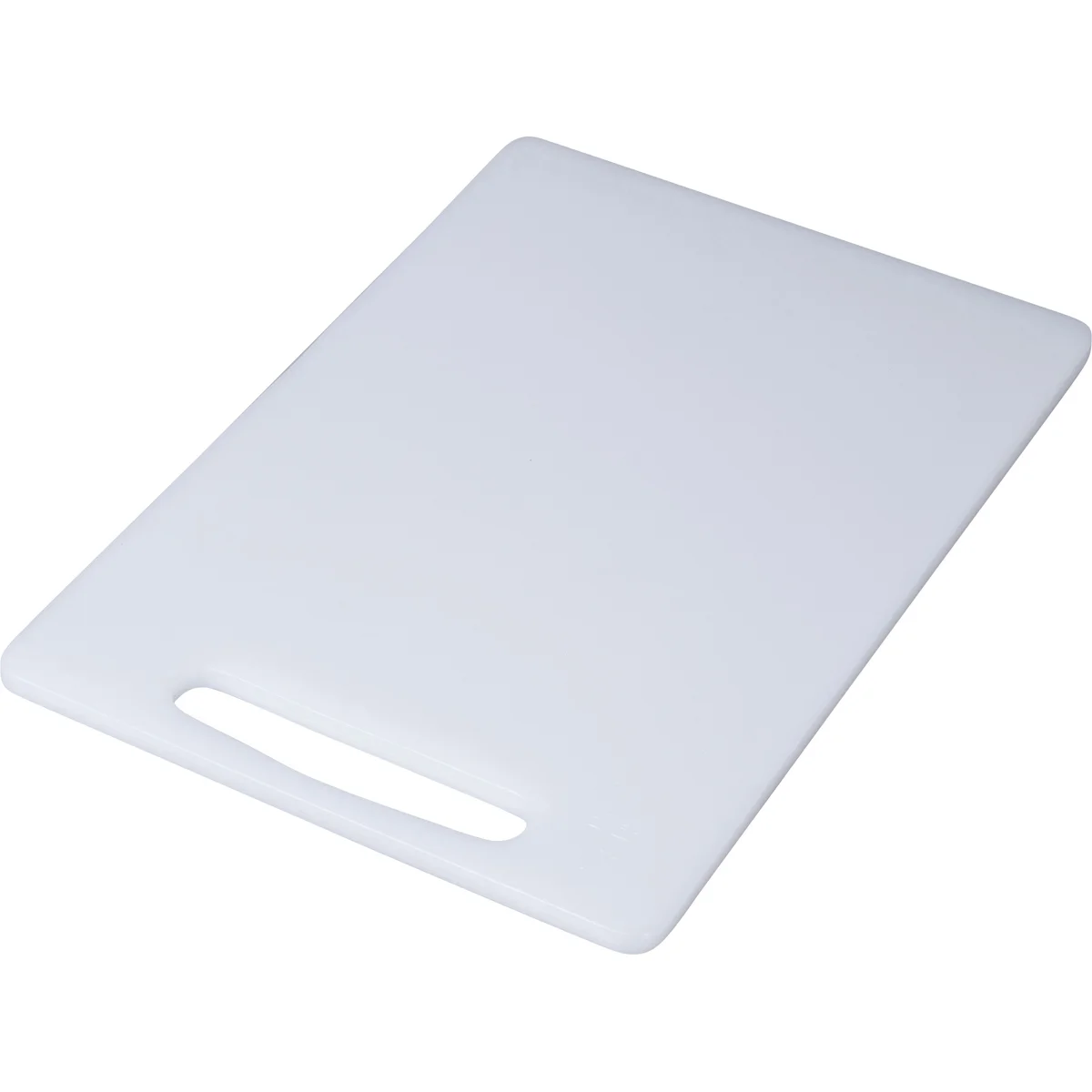 Large Plastic Cutting Board 
