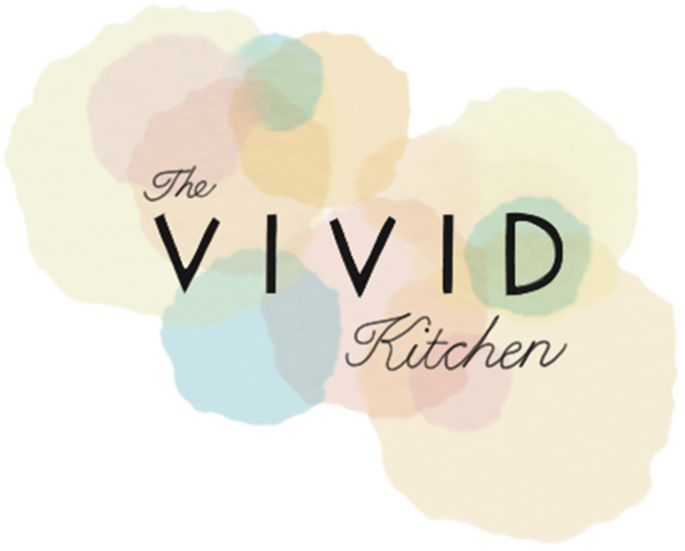 The Vivid Kitchen