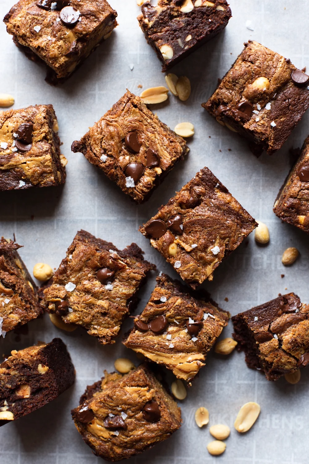 Are Brownies Good For Dogs