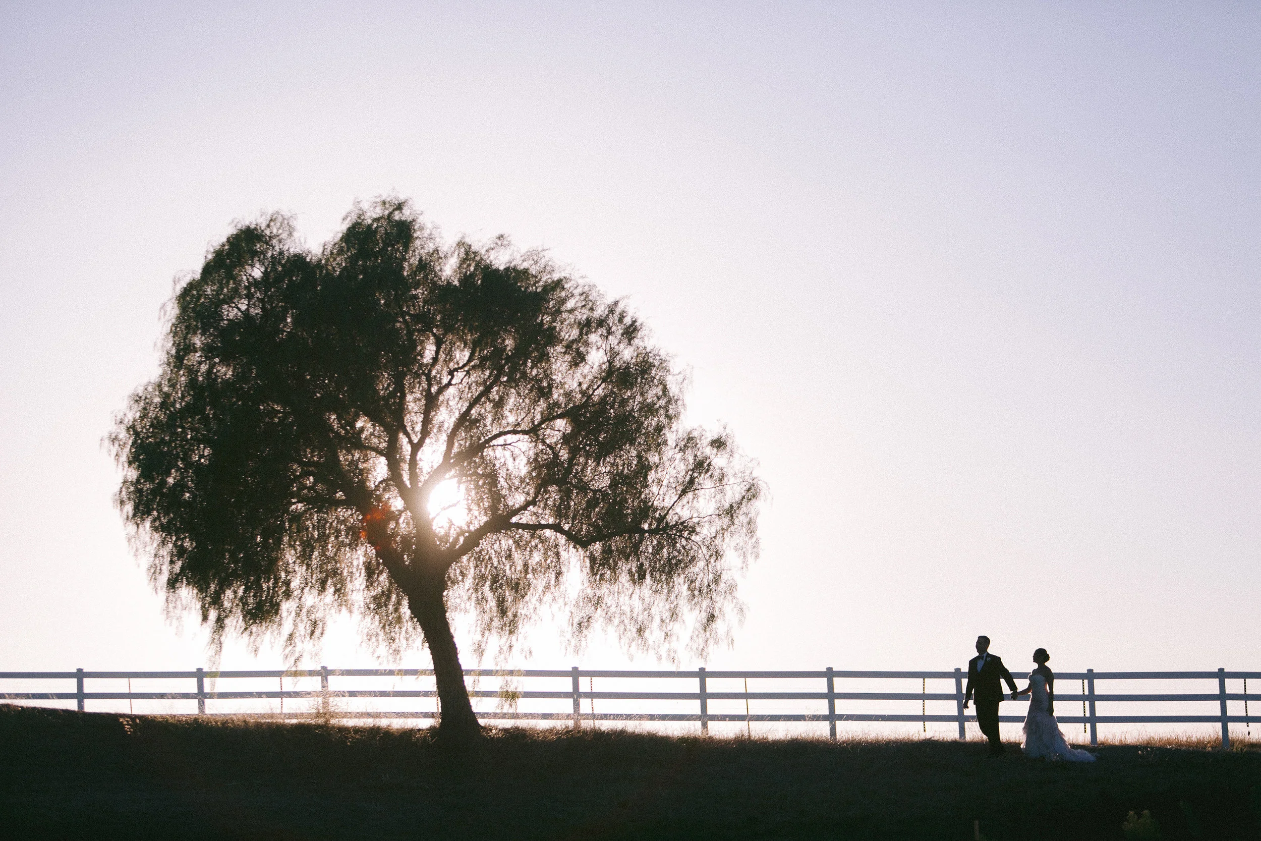 Poppy Ridge Golf Course Wedding | Nazi and Daniel