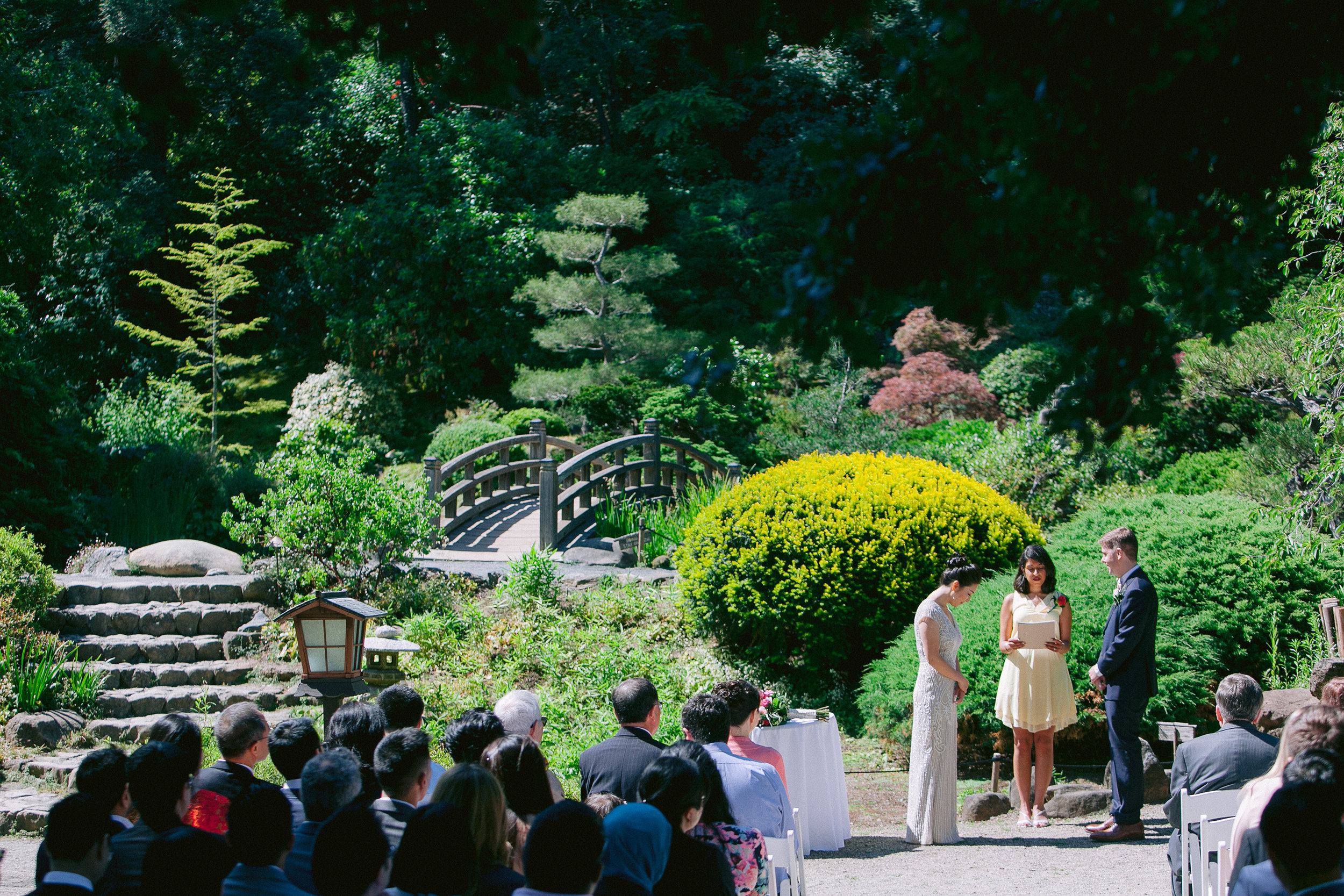Hakone Estate And Gardens Wedding Lia And Dan Augie Chang