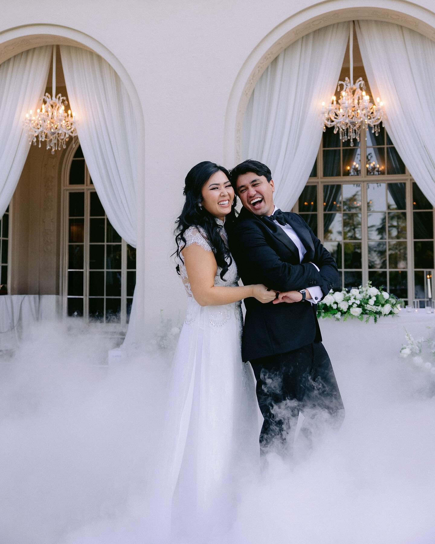 Weddings should be unique to who you are. Bri and Raul made this wedding their own. They included a few cultural details that are important to them. It&rsquo;s always a treat for me to photograph at the beautiful @montalvospecialevents 

Here is the 