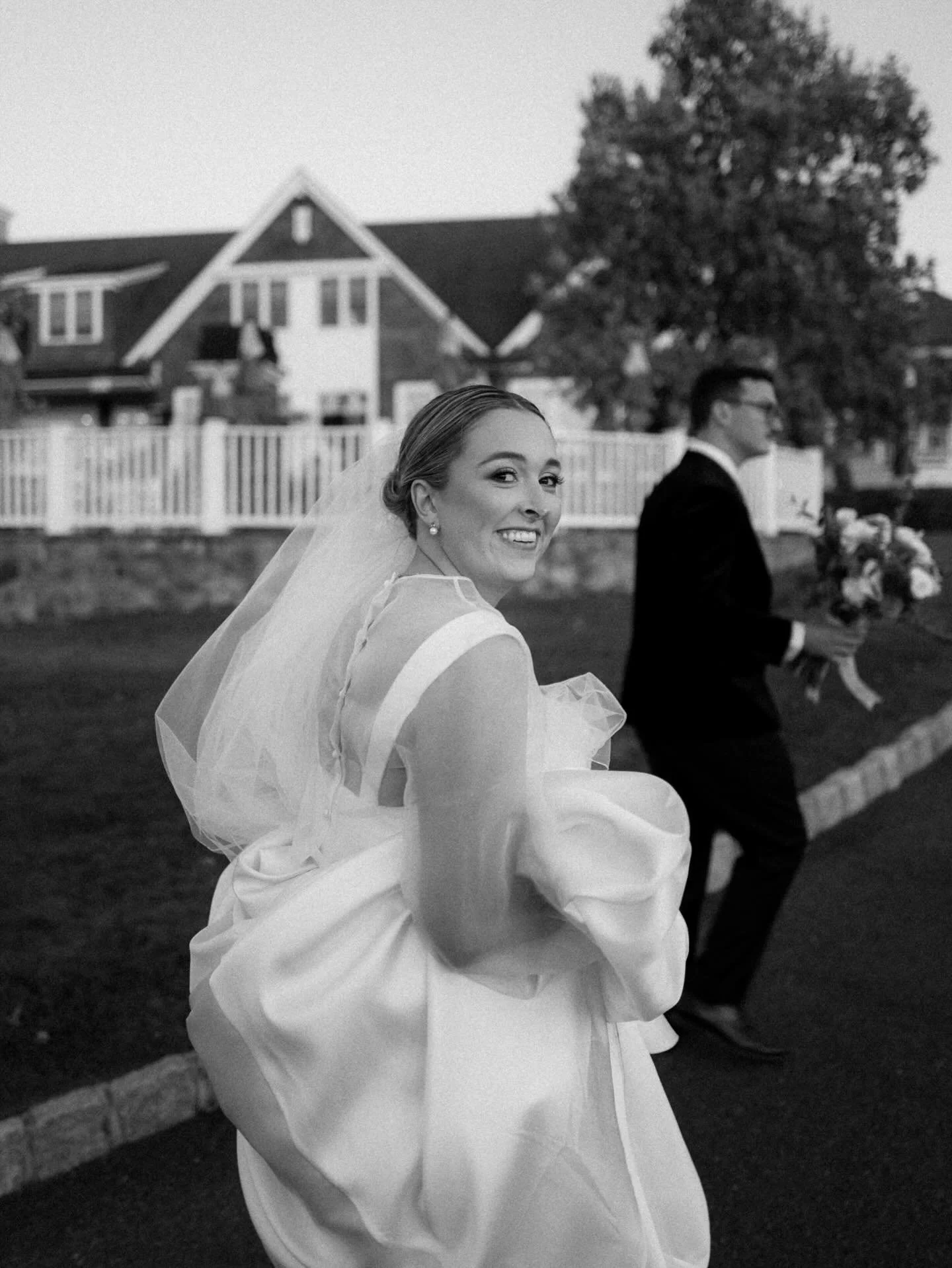 Heading back to the East Coast