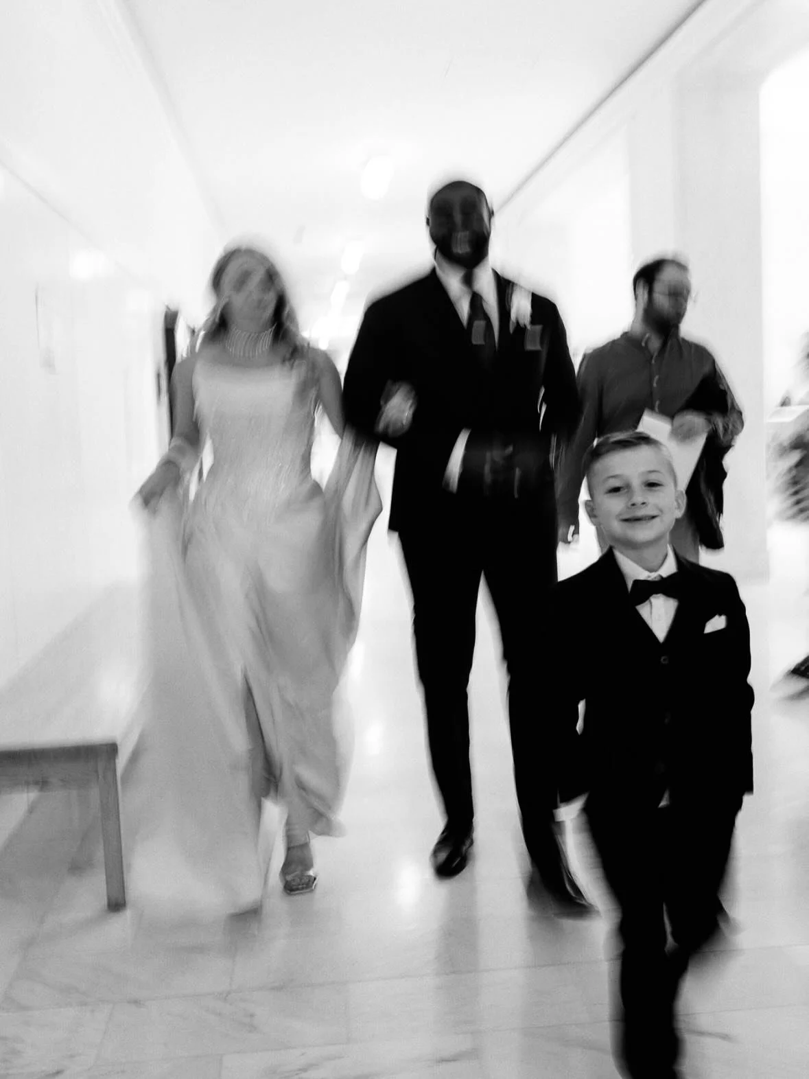 What used to feel old (photography style) is starting to feel new again. In a world that&rsquo;s so digital and polished, people are craving something a little less perfect and a lot more real. The blur in the moment, the softer tones, the imperfecti