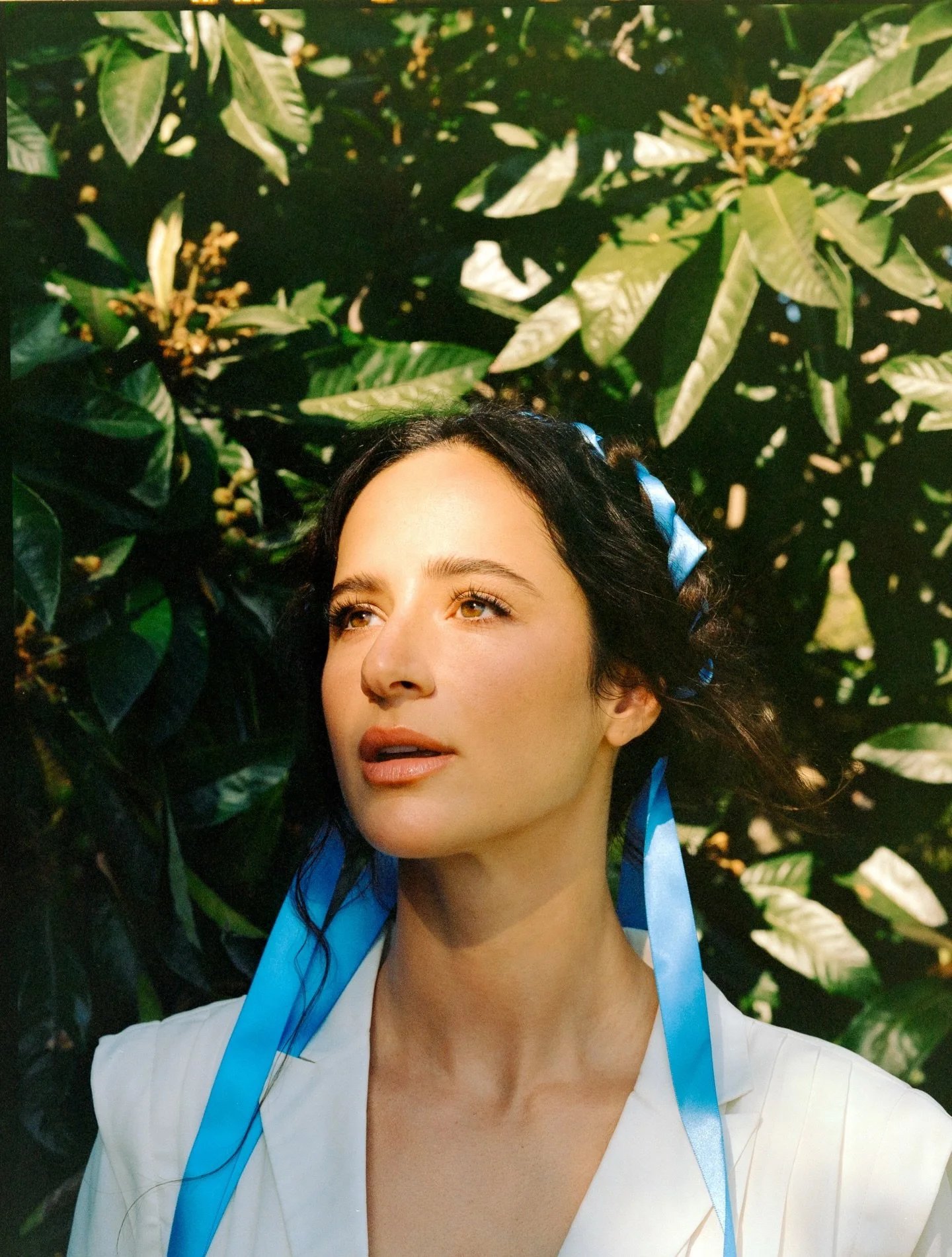 oh to be a woman in a garden 🌱

magic makers
photo @kristinelliss 
styling @soireeinthefoyer 
makeup @doc_martins 
hair @hairbylydiao
hair assist @shanniazami