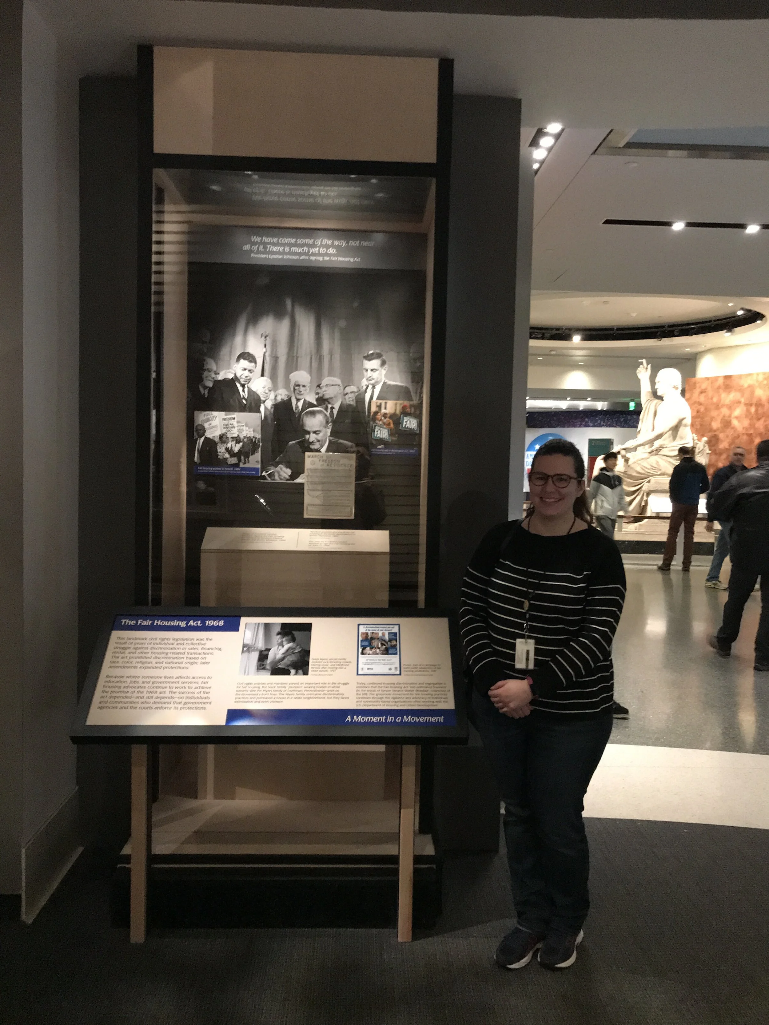 Within These Walls Case Design