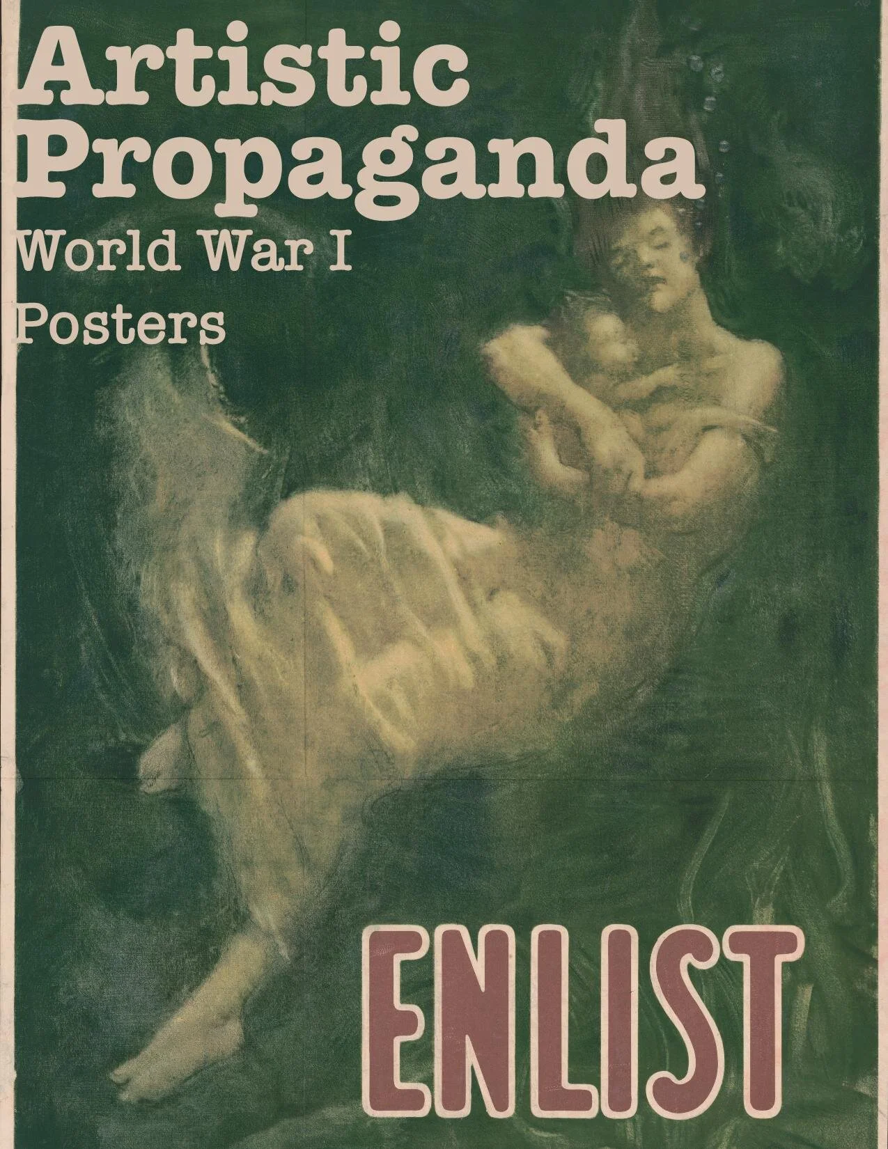 Artistic Propaganda