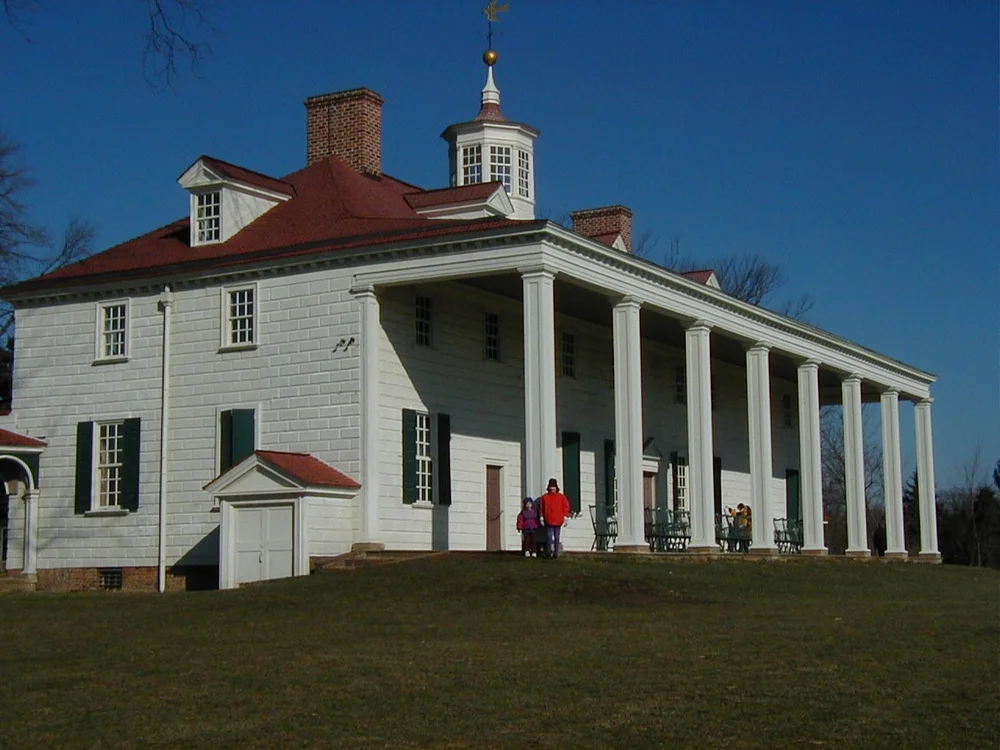 Mount Vernon