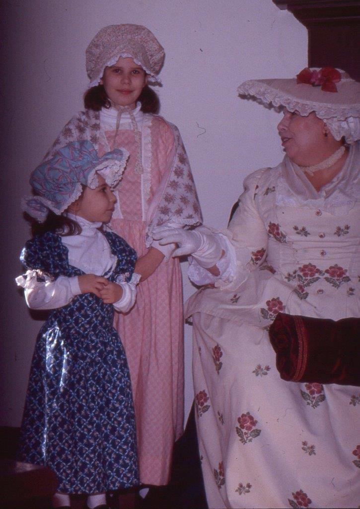 Colonial Williamsburg