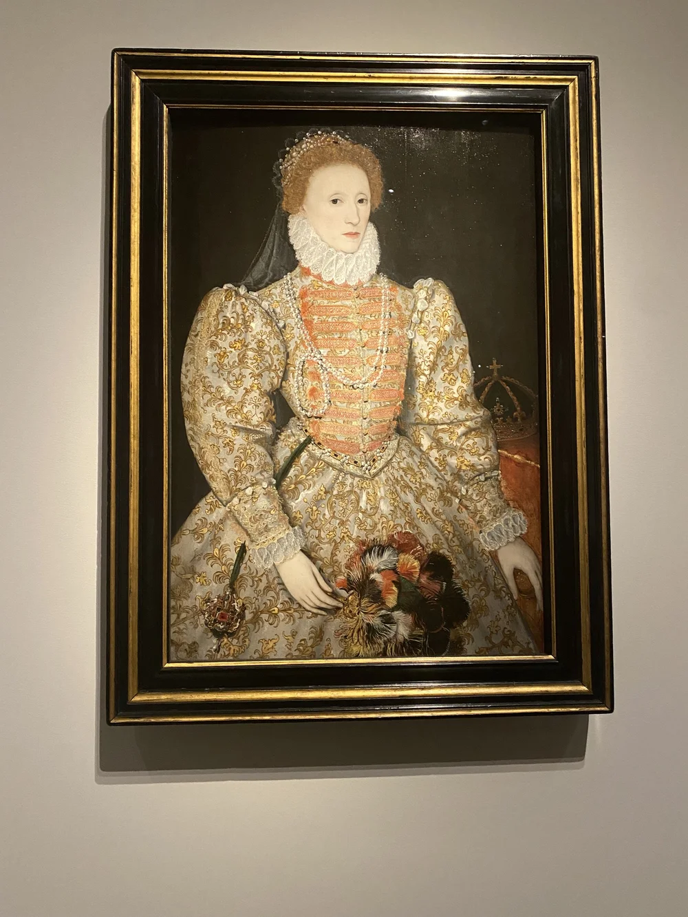 Elizabeth I