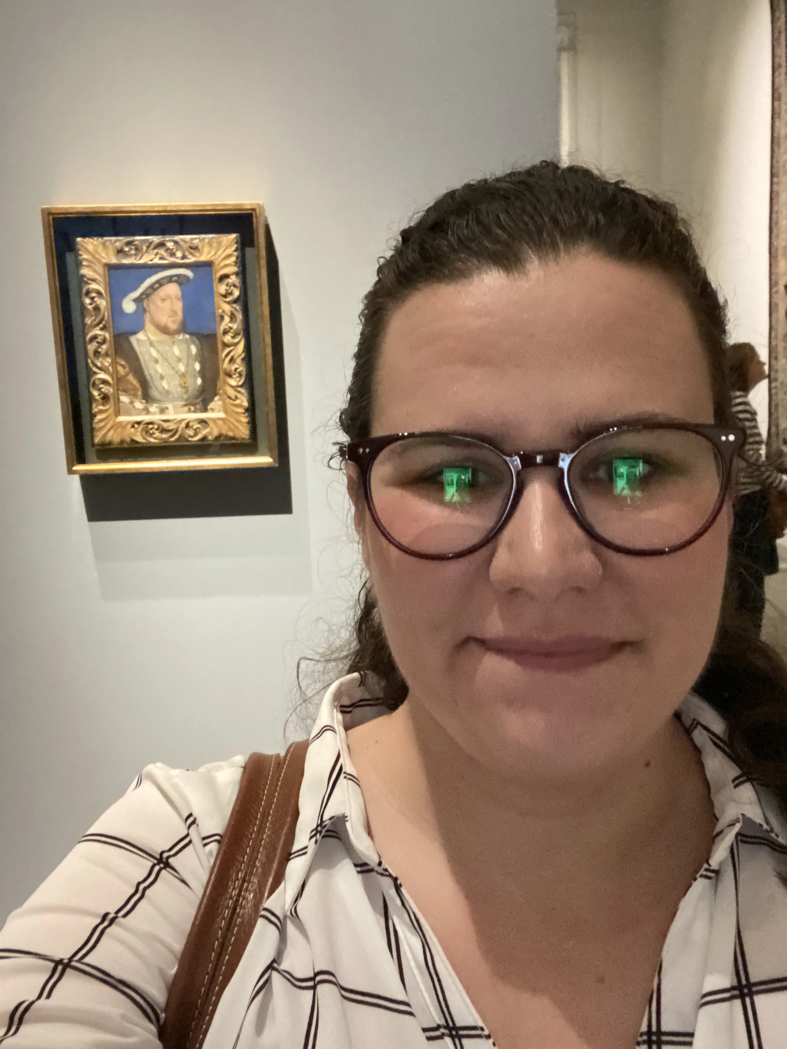 Let's Talk the Tudors!