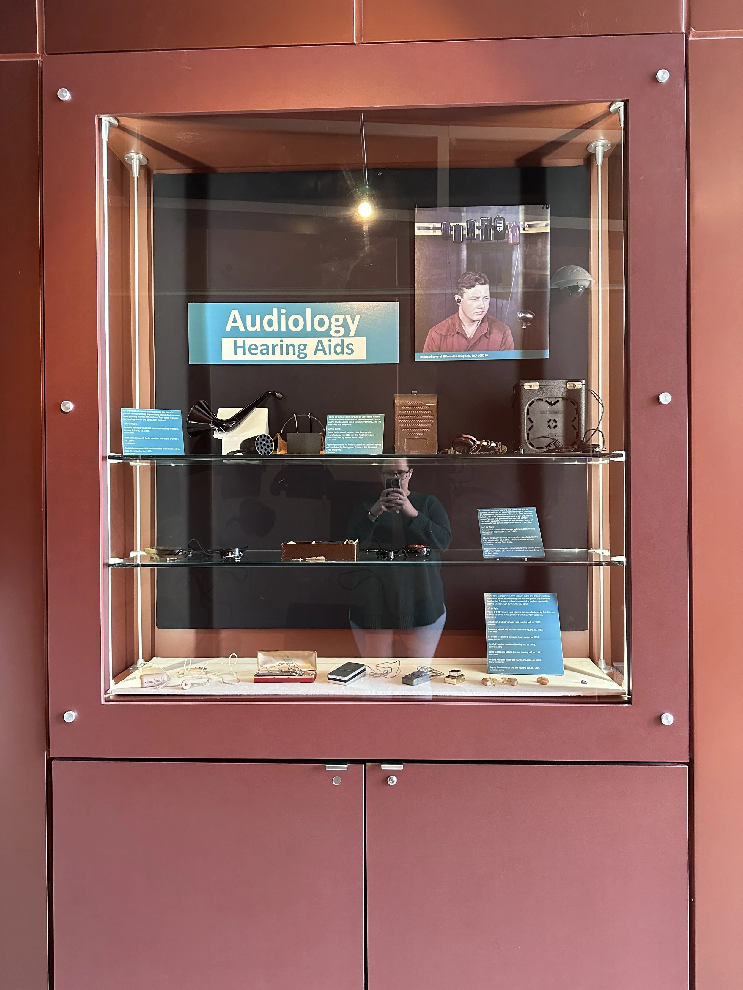 Audiology