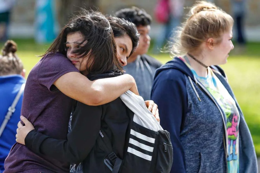 Photo: Michael Ciaglo, Houston Chronicle