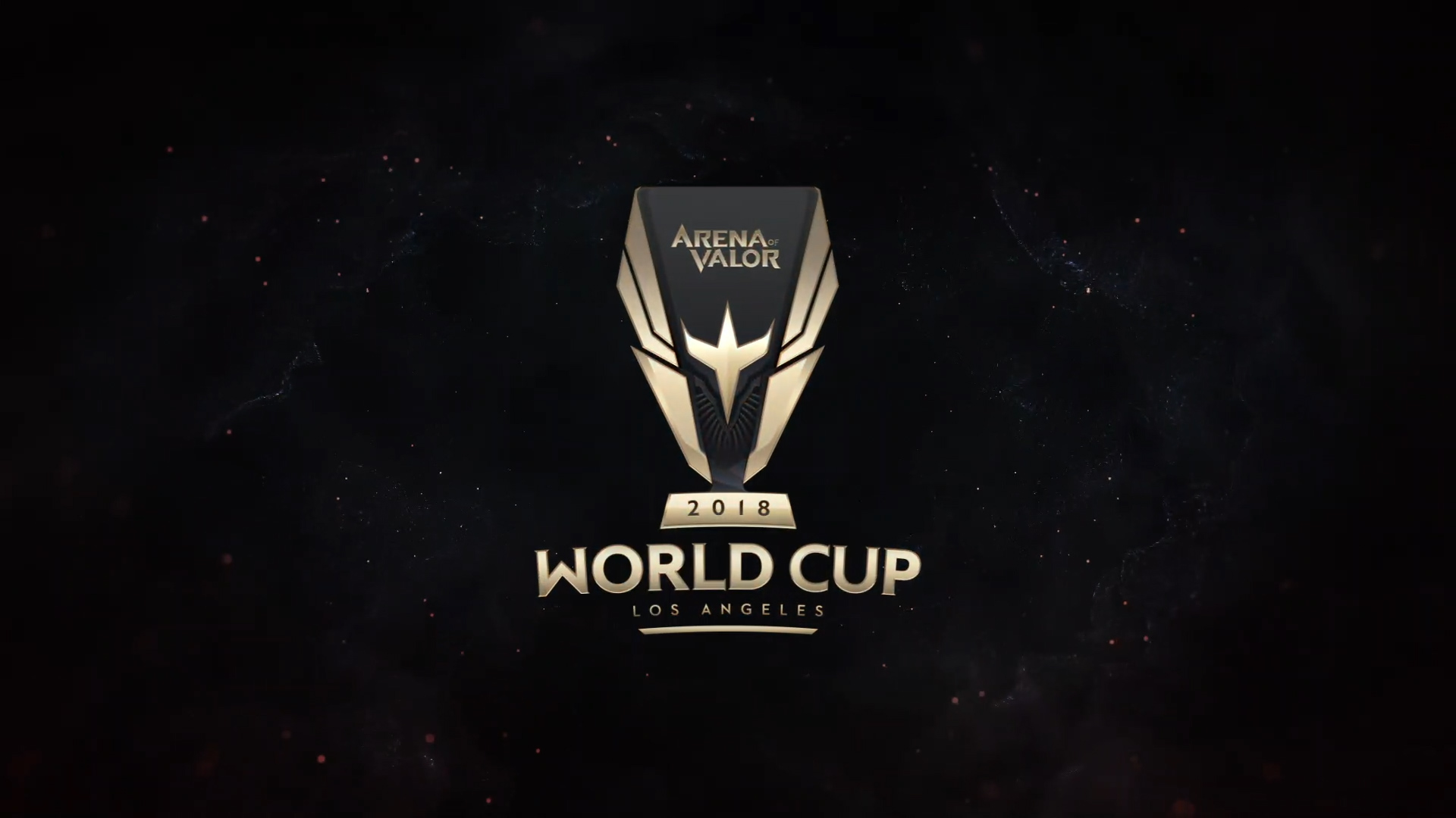 Social Media - AoV World Cup (eSports) 