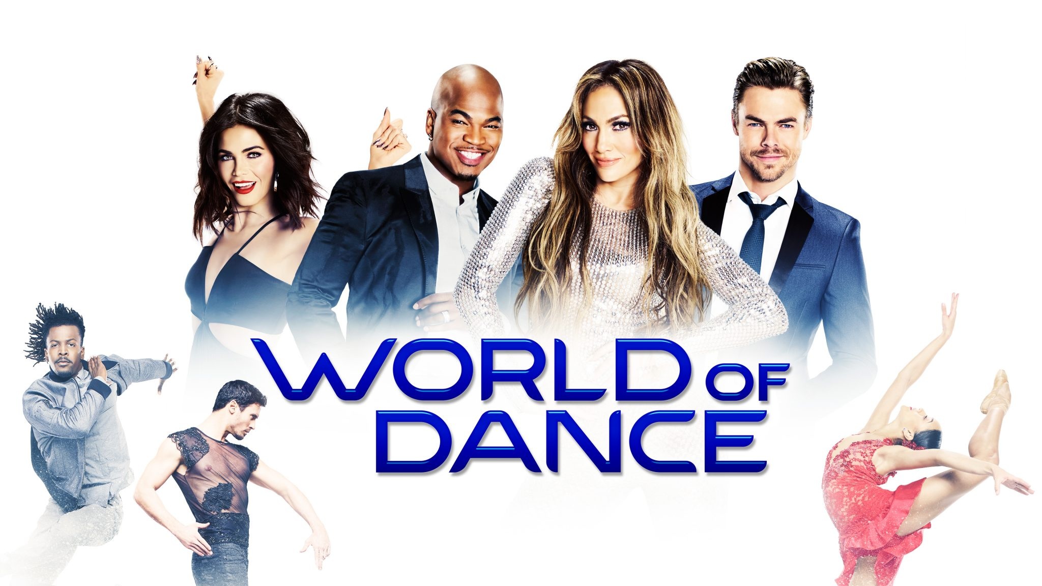 World of Dance (NBC)