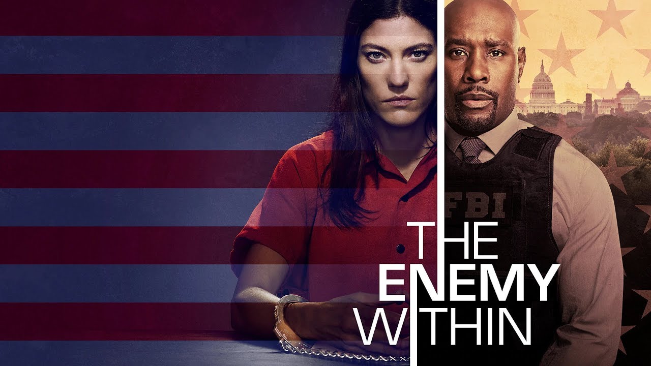 The Enemy Within (NBC)