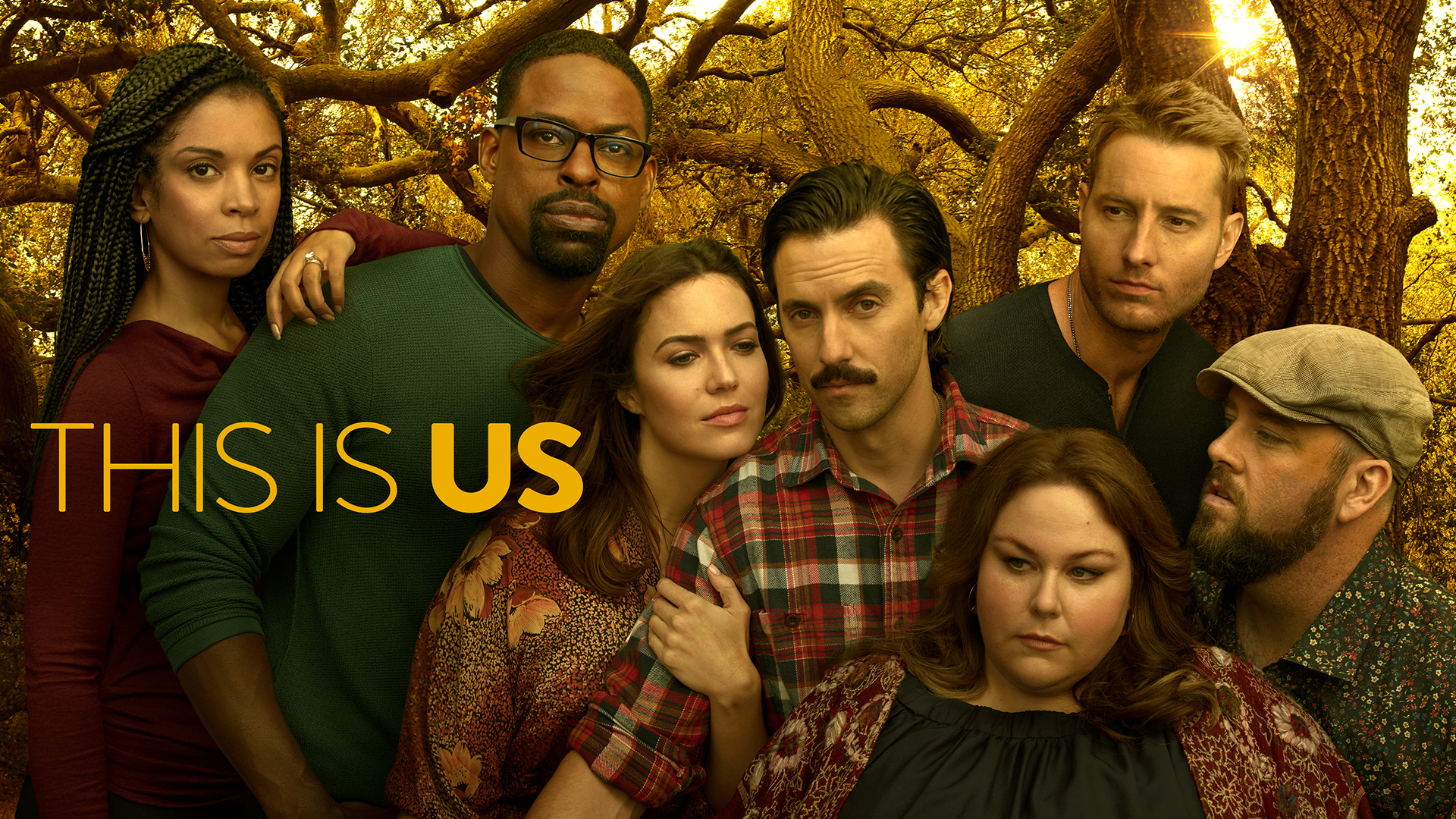 This Is Us (NBC)