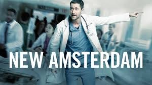 New Amsterdam (NBC)