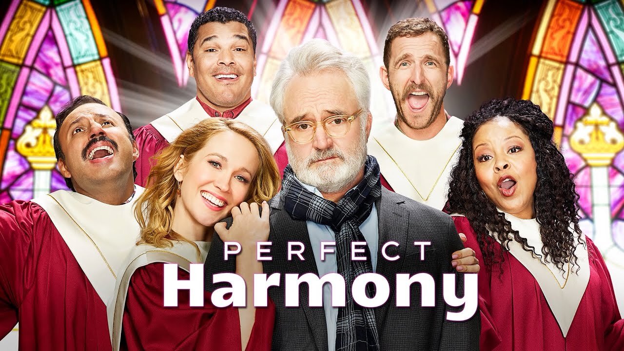 Perfect Harmony (NBC)