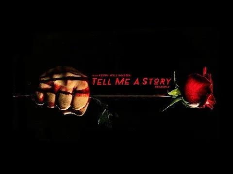 Tell Me A Story S2 Extended Trailer