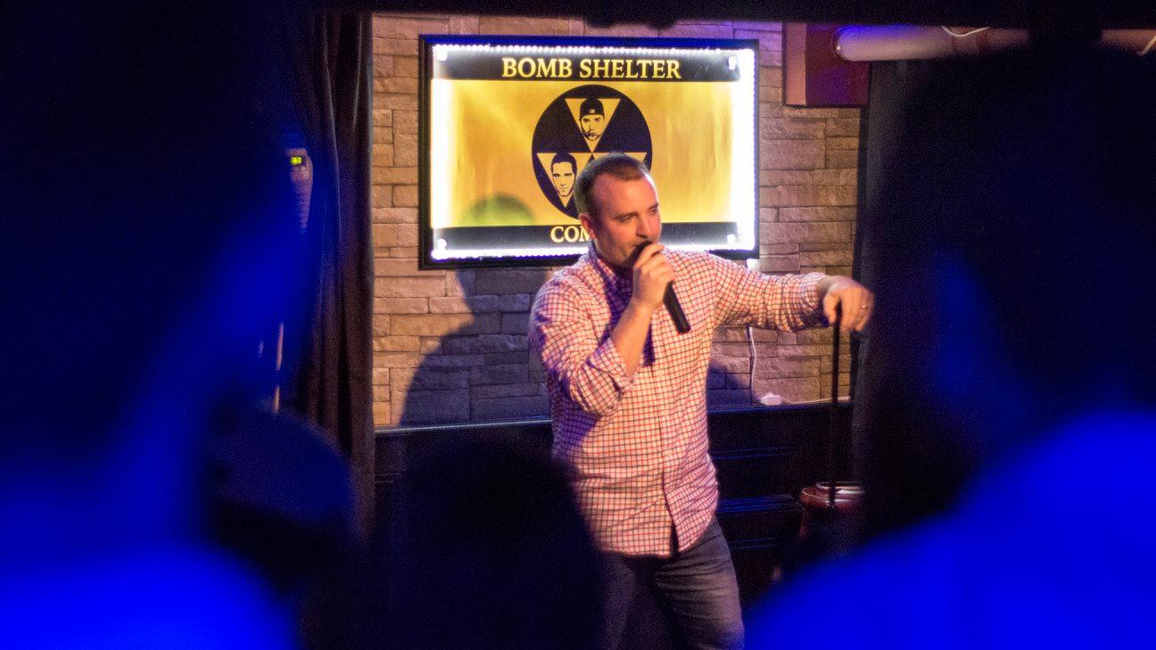 Matt Azark on Stage.jpg