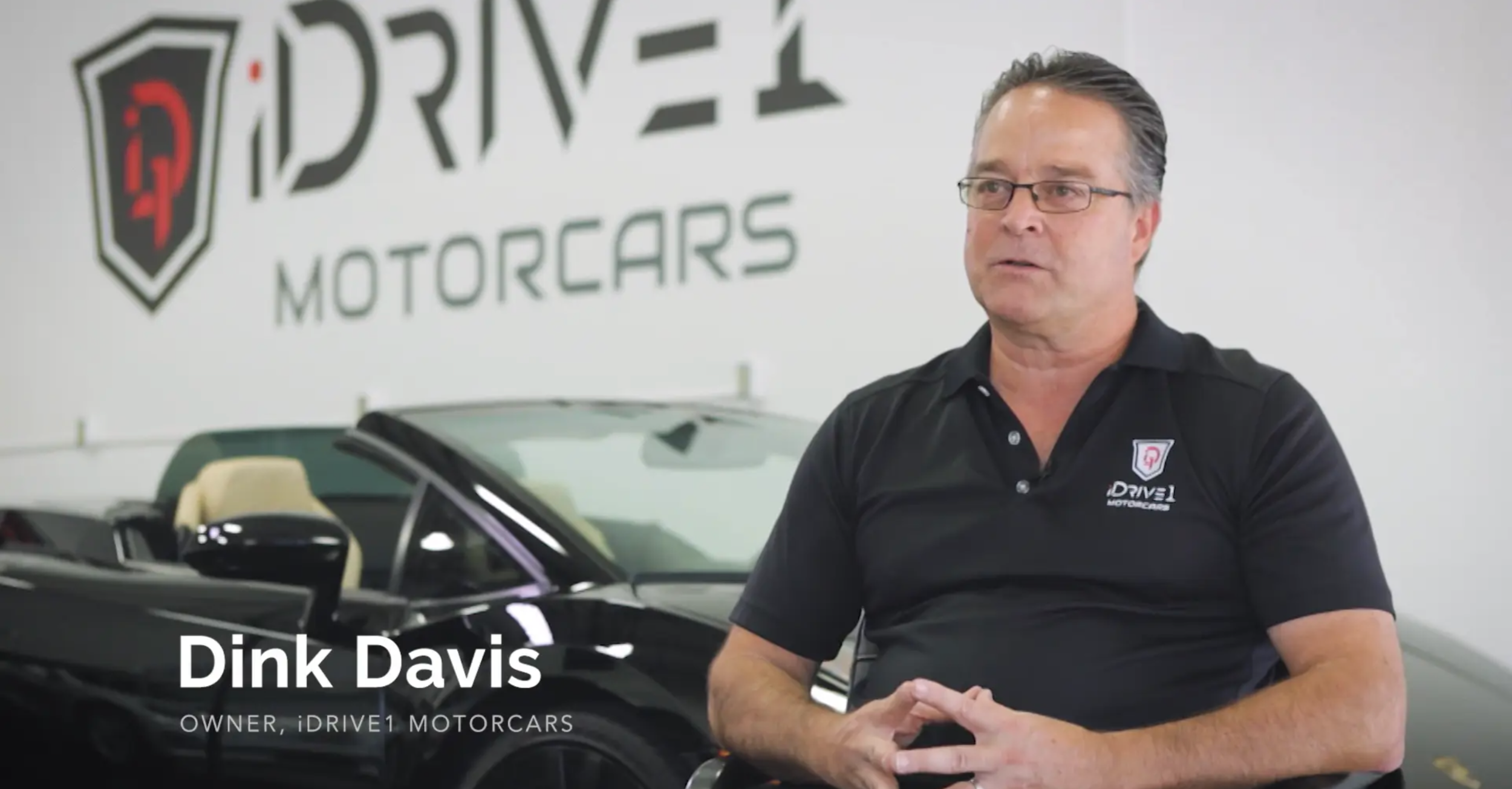 DealerSocket iDrive1 Motorcars Testimonial