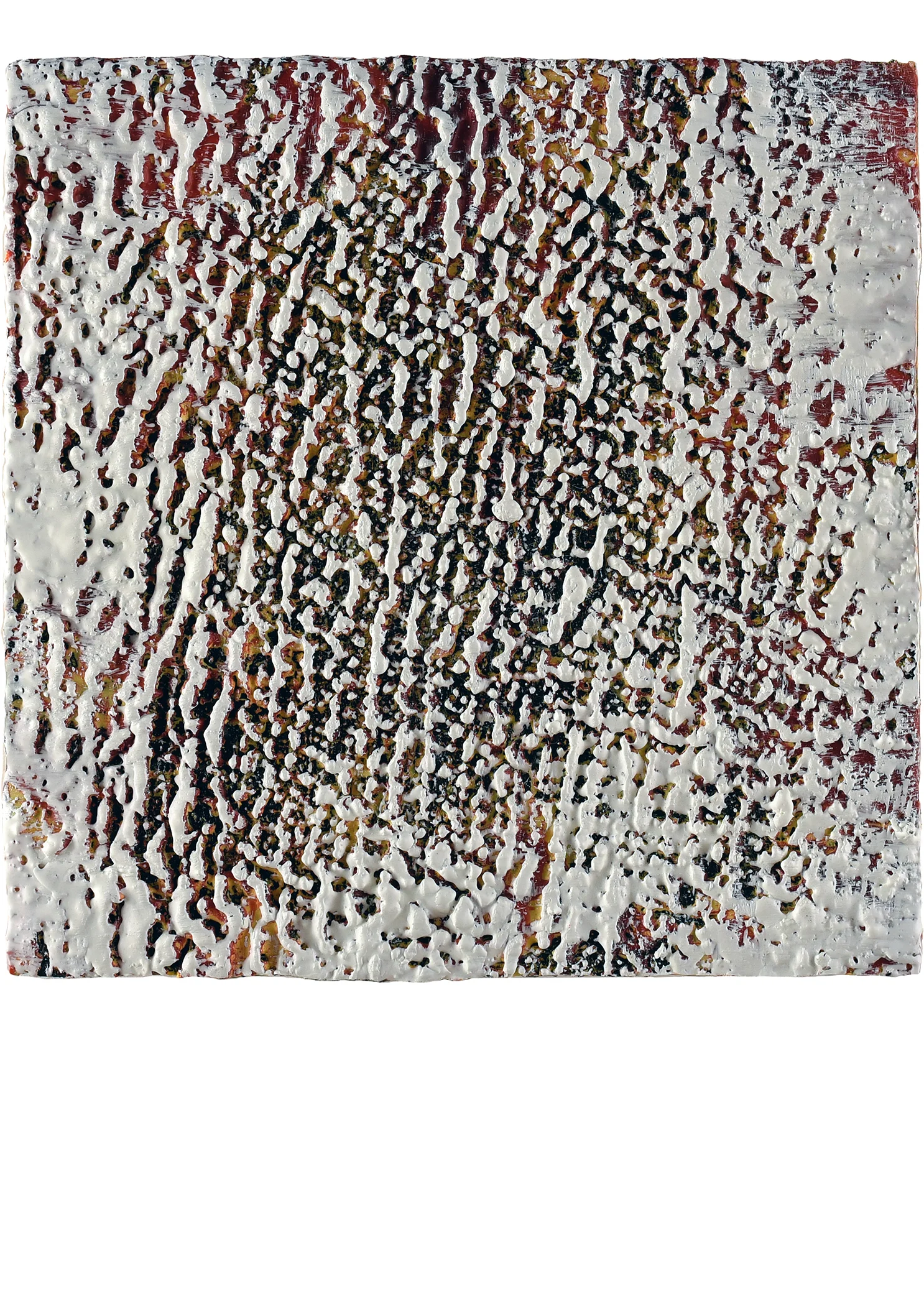 Underlying Schisms