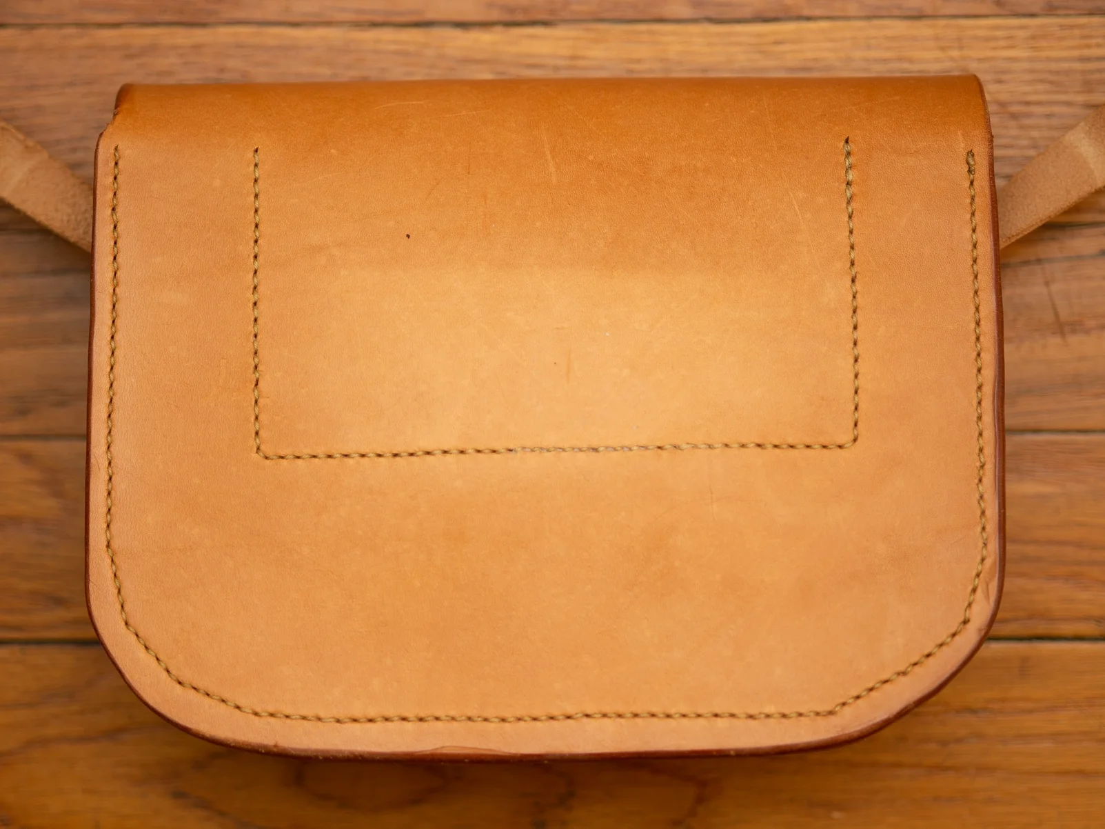 New general use, internal pocket large enough for varying sizes of phones.